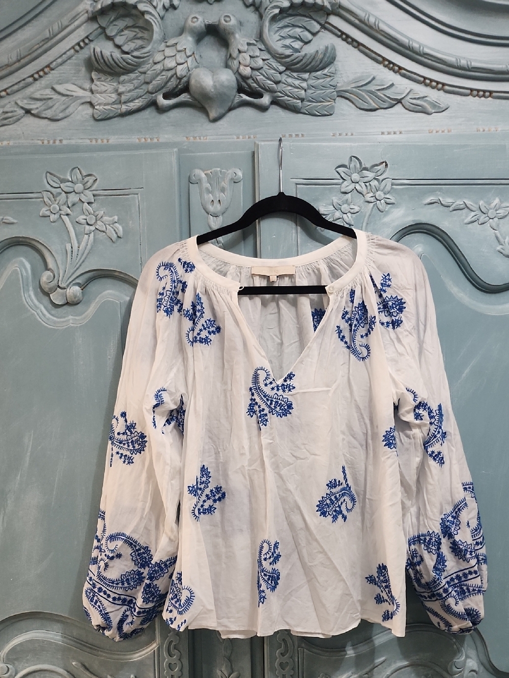 Vanessa Bruno Blouse